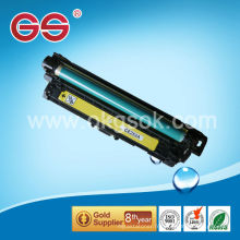 China Ali Cartridges expres Toner CE250A Chine pour HP CP3525n